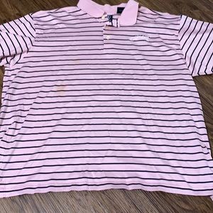 Celebration Golf Club Polo Shirt